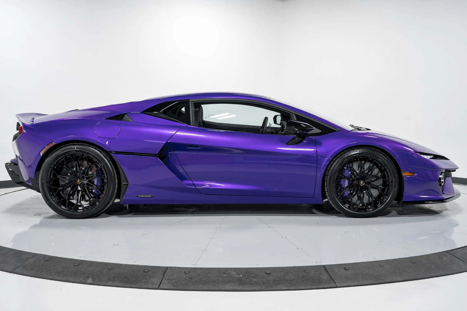 2026 Lamborghini Temerario for sale, exterior, Viola