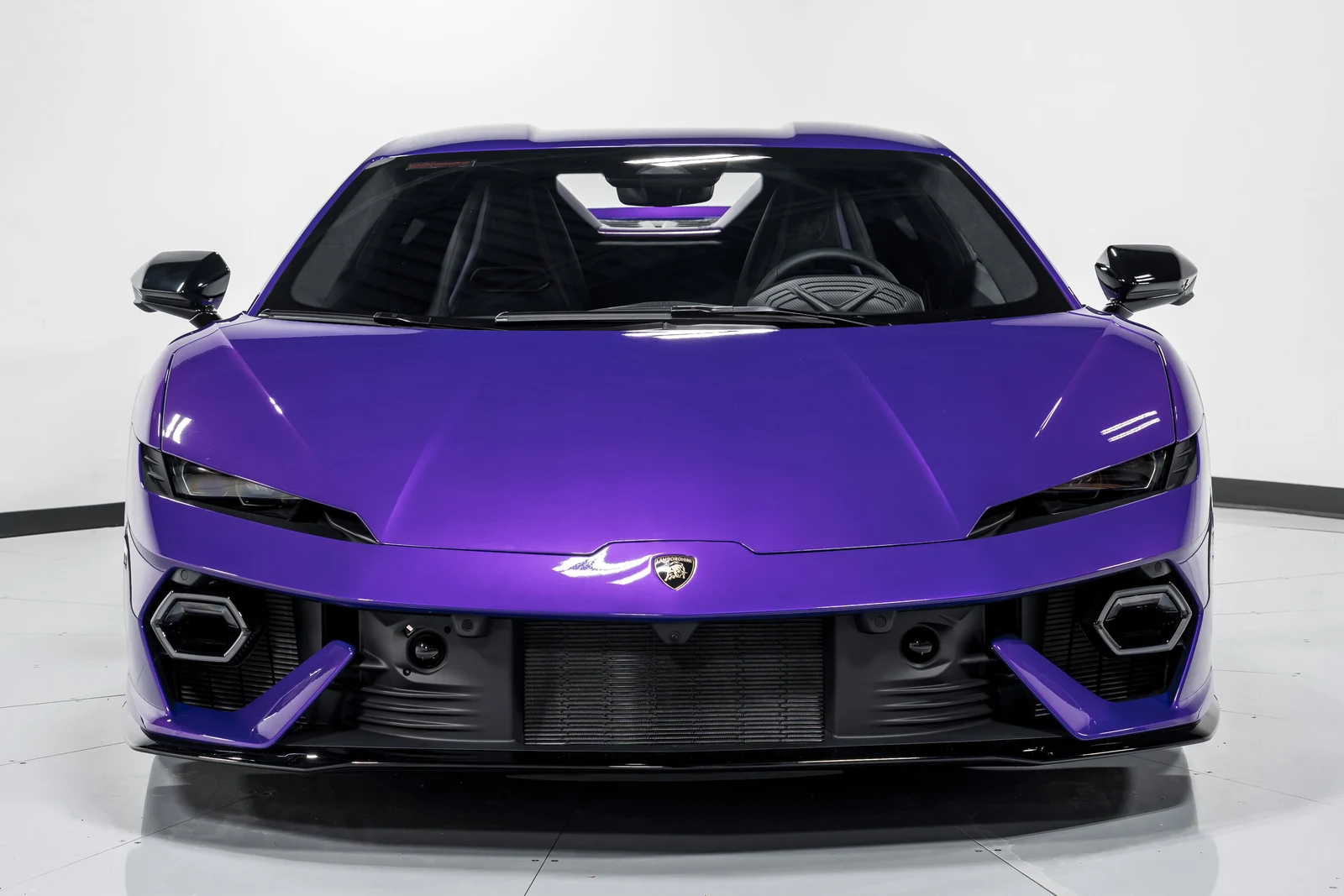 2026 Lamborghini Temerario for sale, exterior, Viola