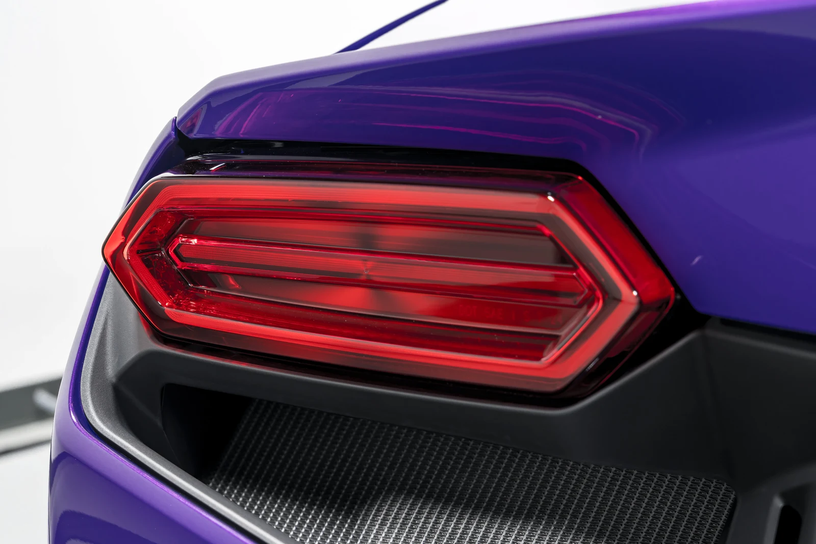 2026 Lamborghini Temerario for sale, exterior, Viola