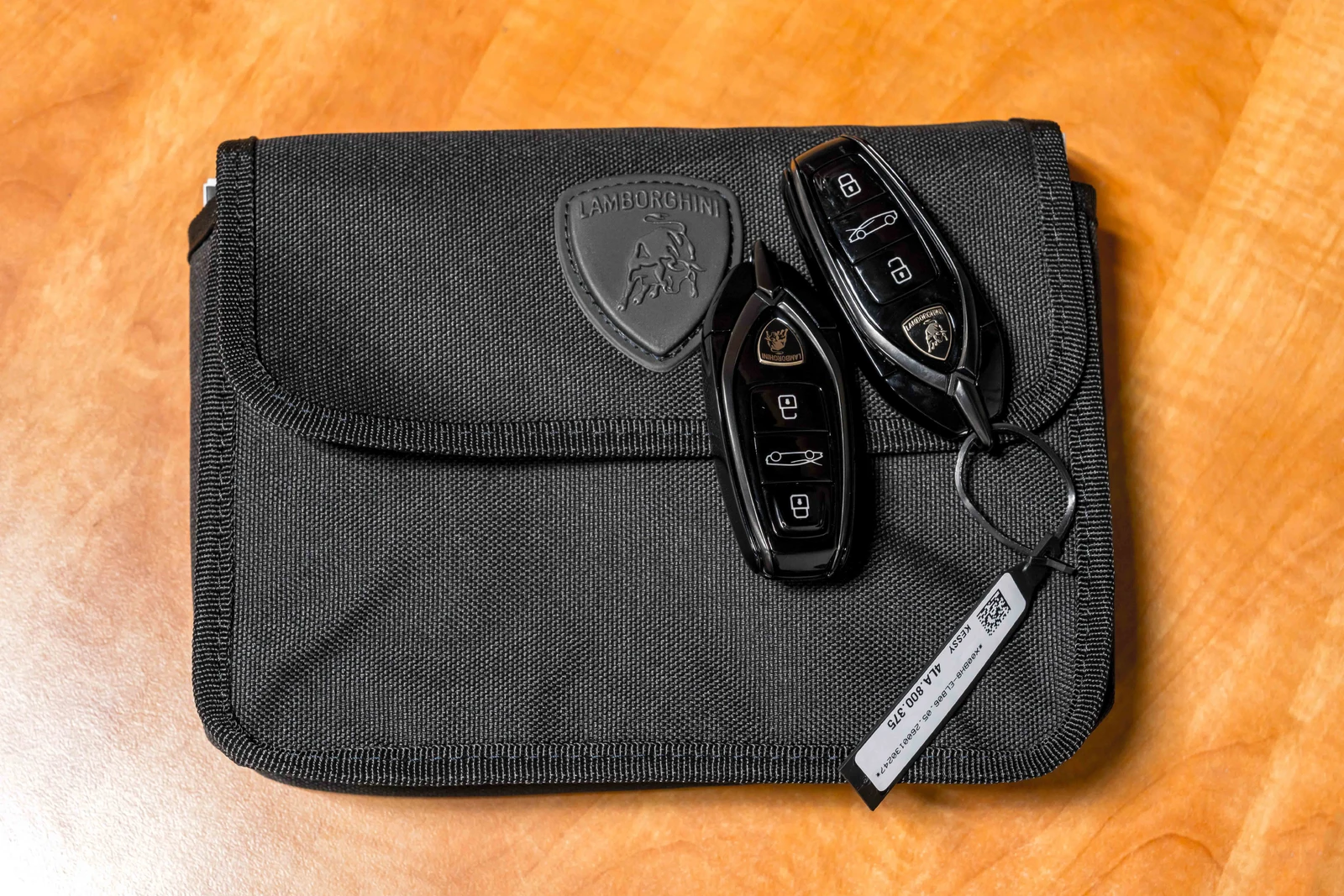 2026 Lamborghini Temerario for sale, photo 30 of 30