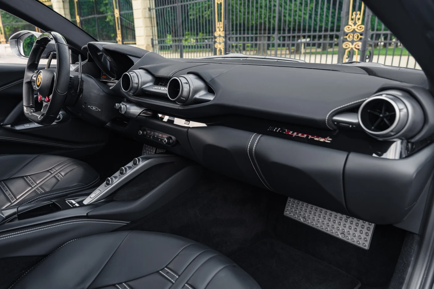 Ferrari 812 Superfast, 8/10