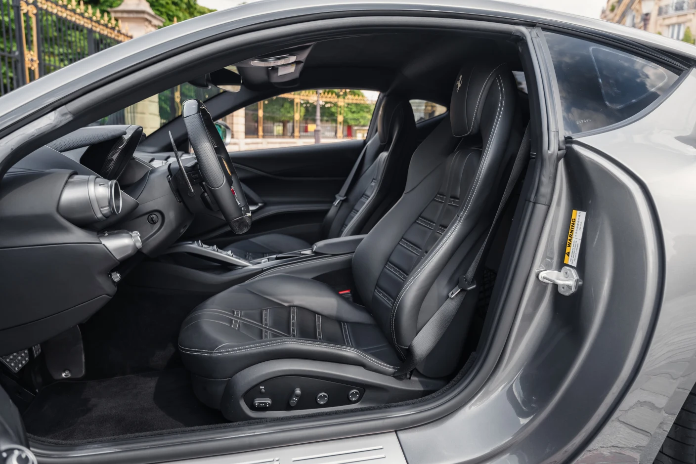 Ferrari 812 Superfast, 9/10
