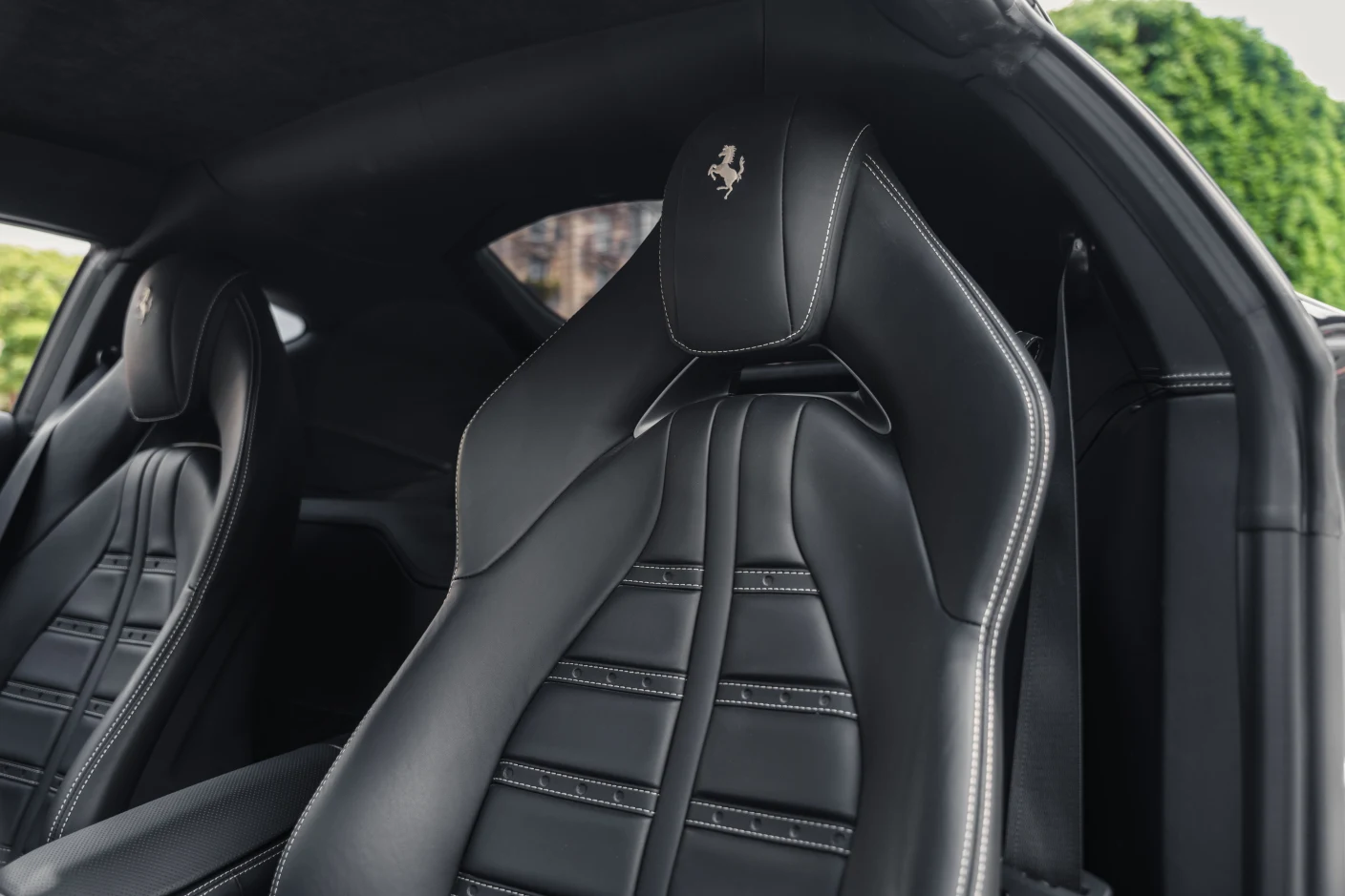 Ferrari 812 Superfast, 10/10