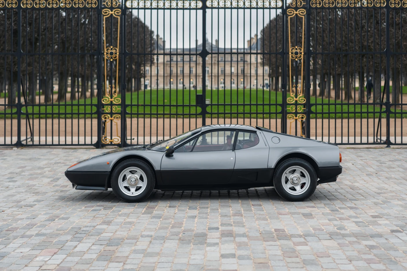 Ferrari BB 512i, 3/10