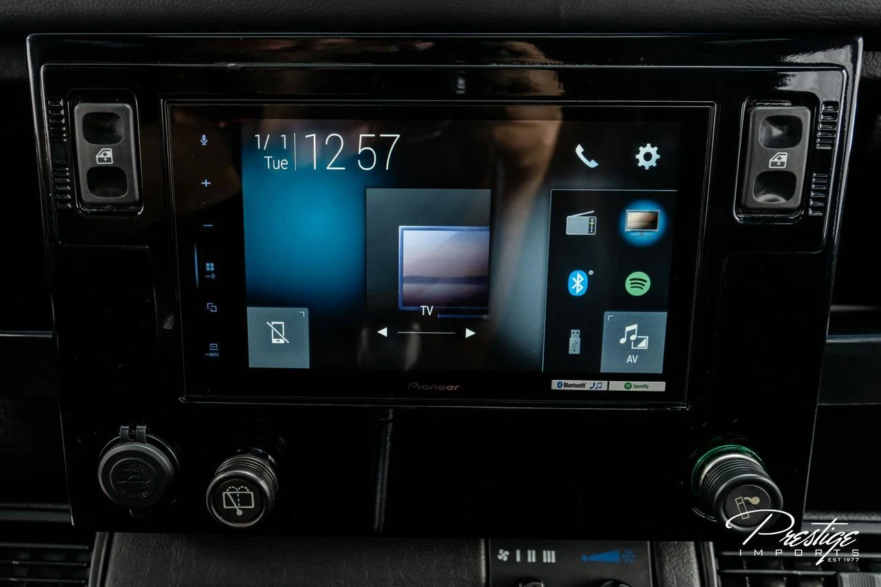 1998 Land Rover Defender 110, 30/30