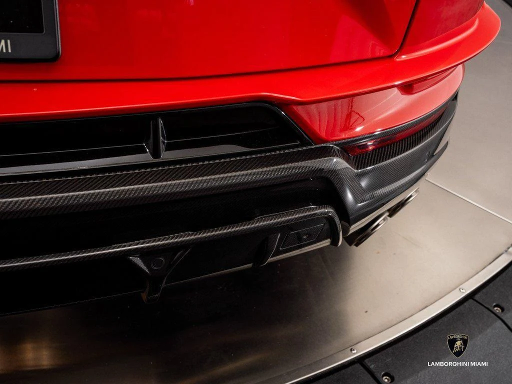 2023 Lamborghini Urus Performante, 10/30
