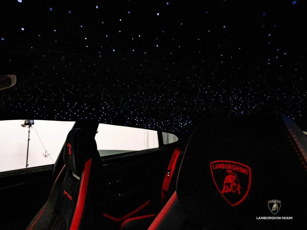 2023 Lamborghini Urus Performante, 20/30