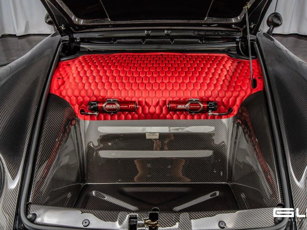 1995 Porsche 911 (993) Remastered by GuntherWerks Speedster, 3/30