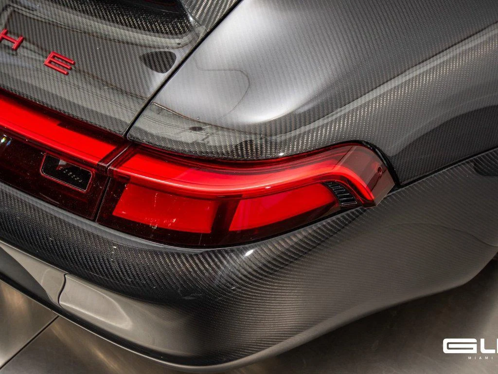1995 Porsche 911 (993) Remastered by GuntherWerks Speedster, 22/30
