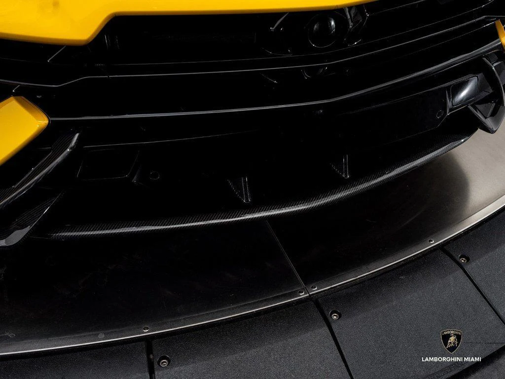 2024 Lamborghini Urus Performante, 5/30