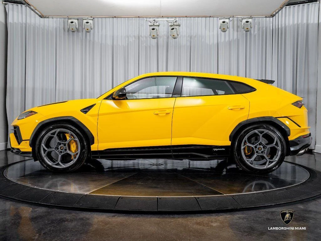 2024 Lamborghini Urus Performante, 6/30