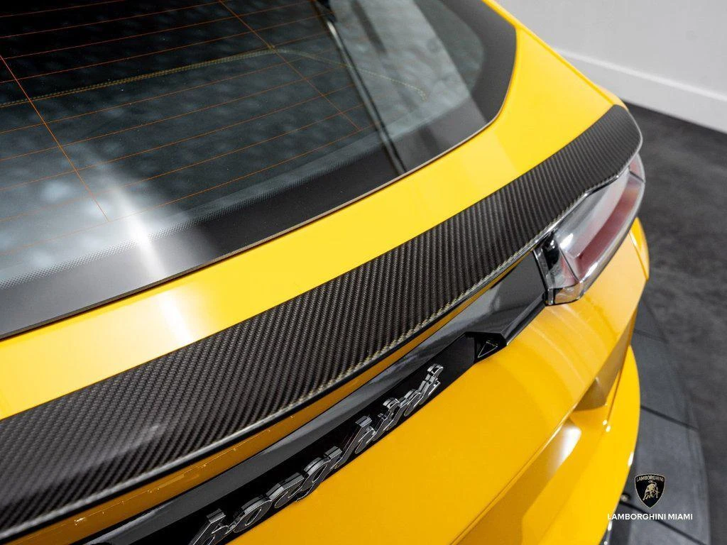2024 Lamborghini Urus Performante, 9/30