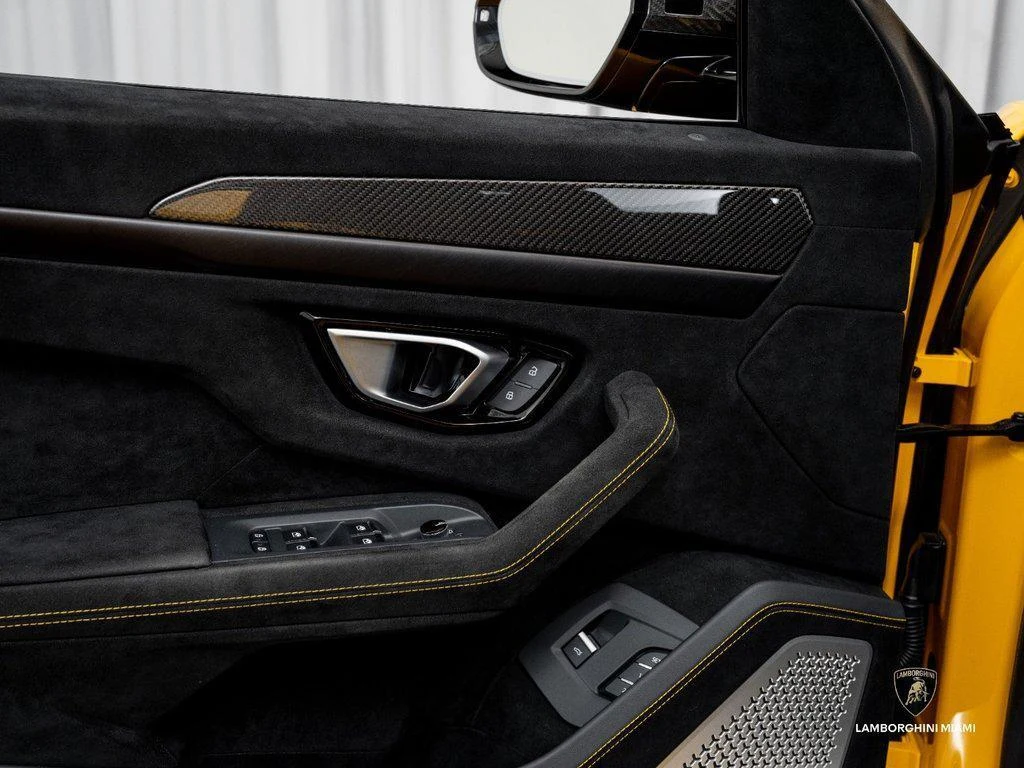 2024 Lamborghini Urus Performante, 14/30