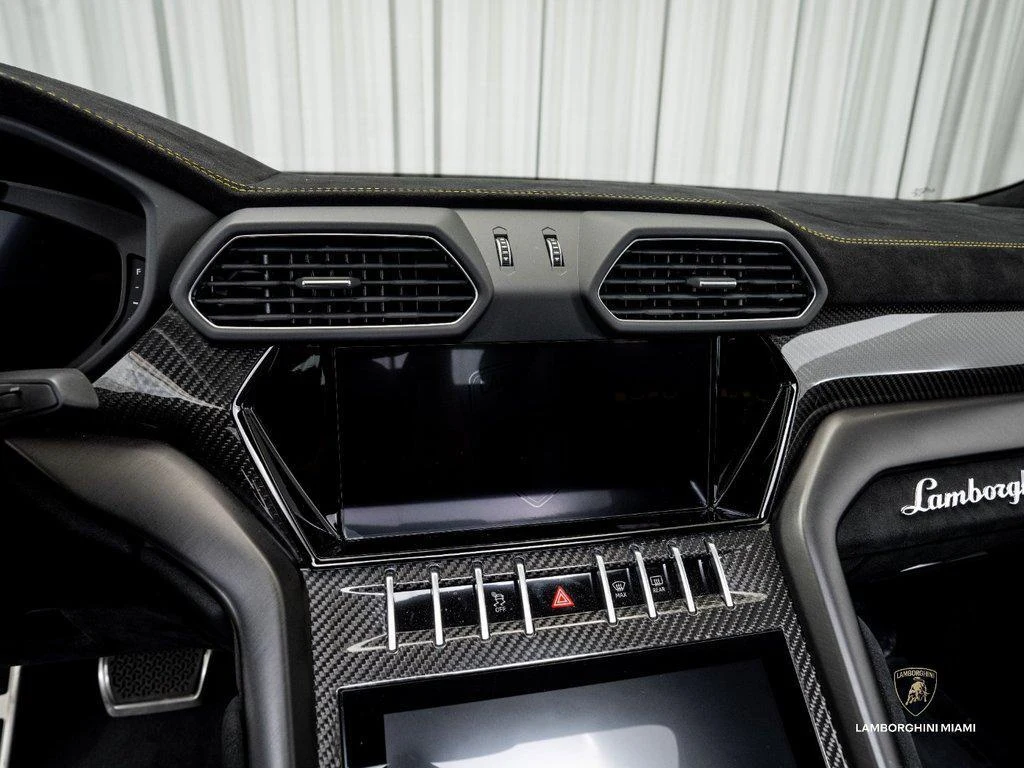 2024 Lamborghini Urus Performante, 16/30