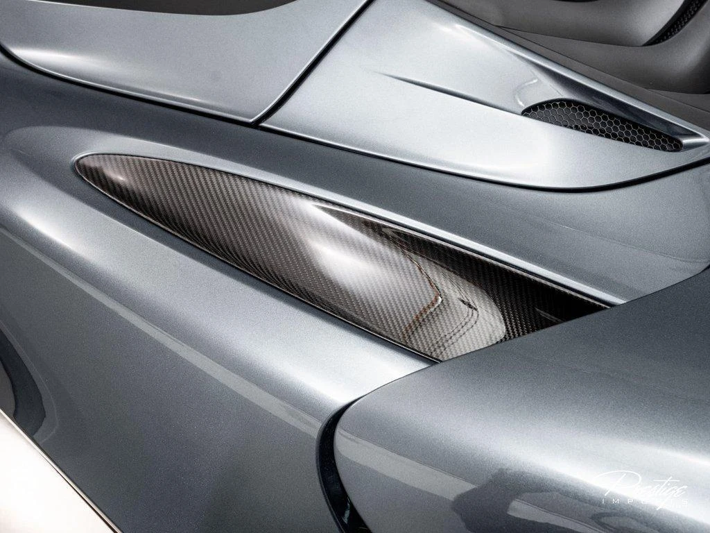 2023 McLaren 720S Spider, 13/30