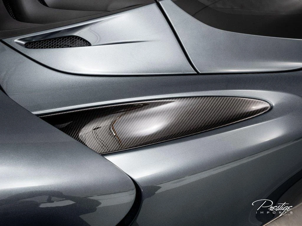 2023 McLaren 720S Spider, 14/30