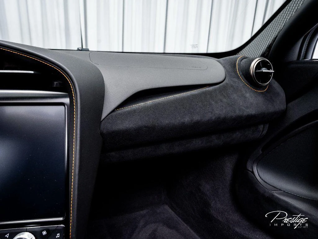 2023 McLaren 720S Spider, 23/30