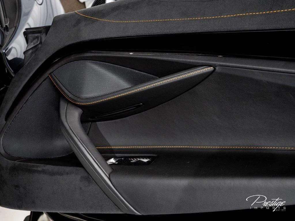 2023 McLaren 720S Spider, 24/30