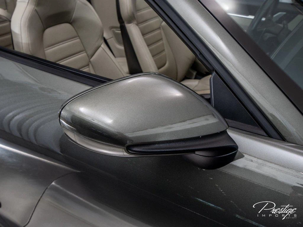 2022 Porsche 911 (992.1) Turbo S Cabriolet, 3/30