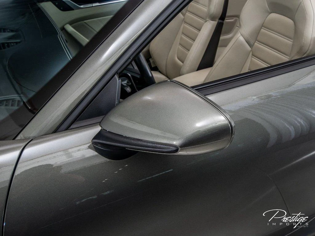 2022 Porsche 911 (992.1) Turbo S Cabriolet, 8/30