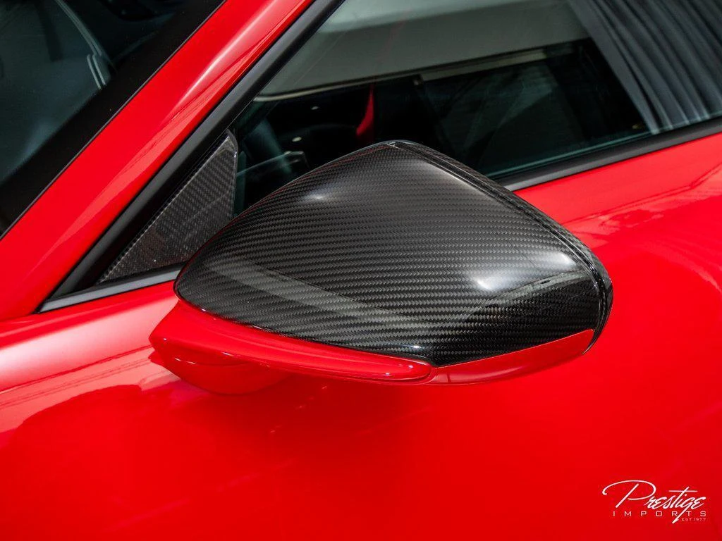 2026 Porsche 911 (992.2) GT3, 11/30
