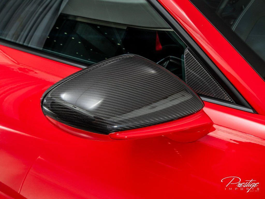 2026 Porsche 911 (992.2) GT3, 15/30