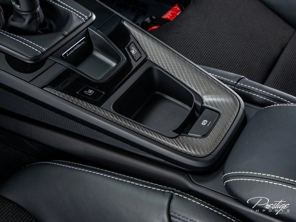 2026 Porsche 911 (992.2) GT3, 18/30