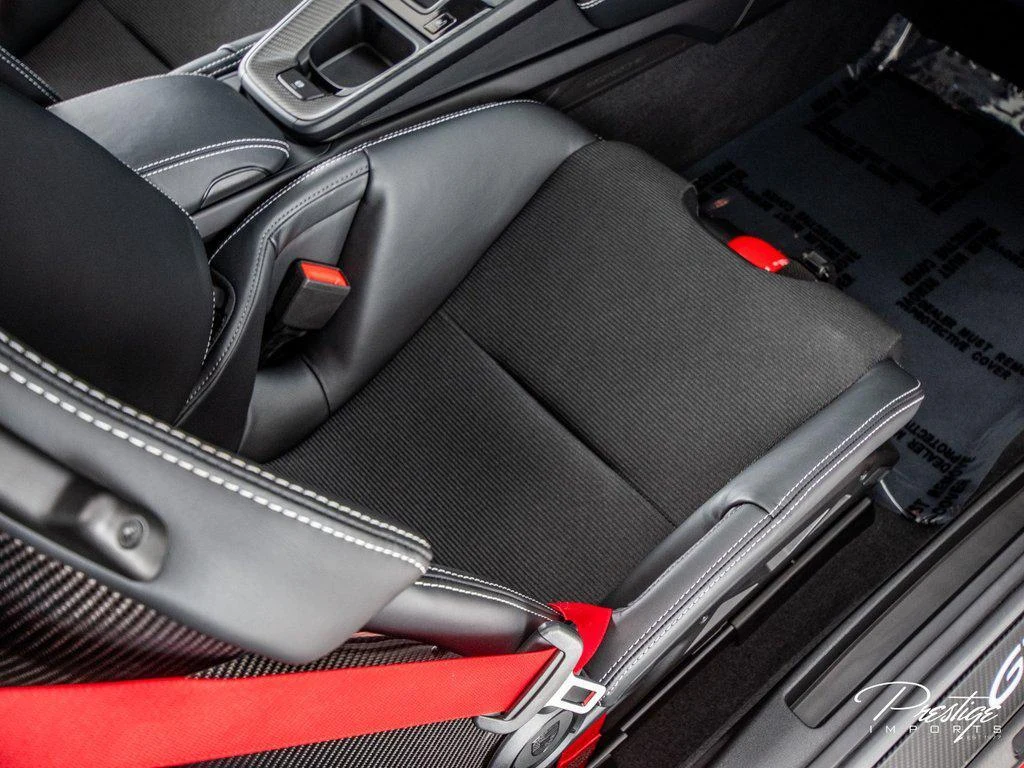 2026 Porsche 911 (992.2) GT3, 19/30