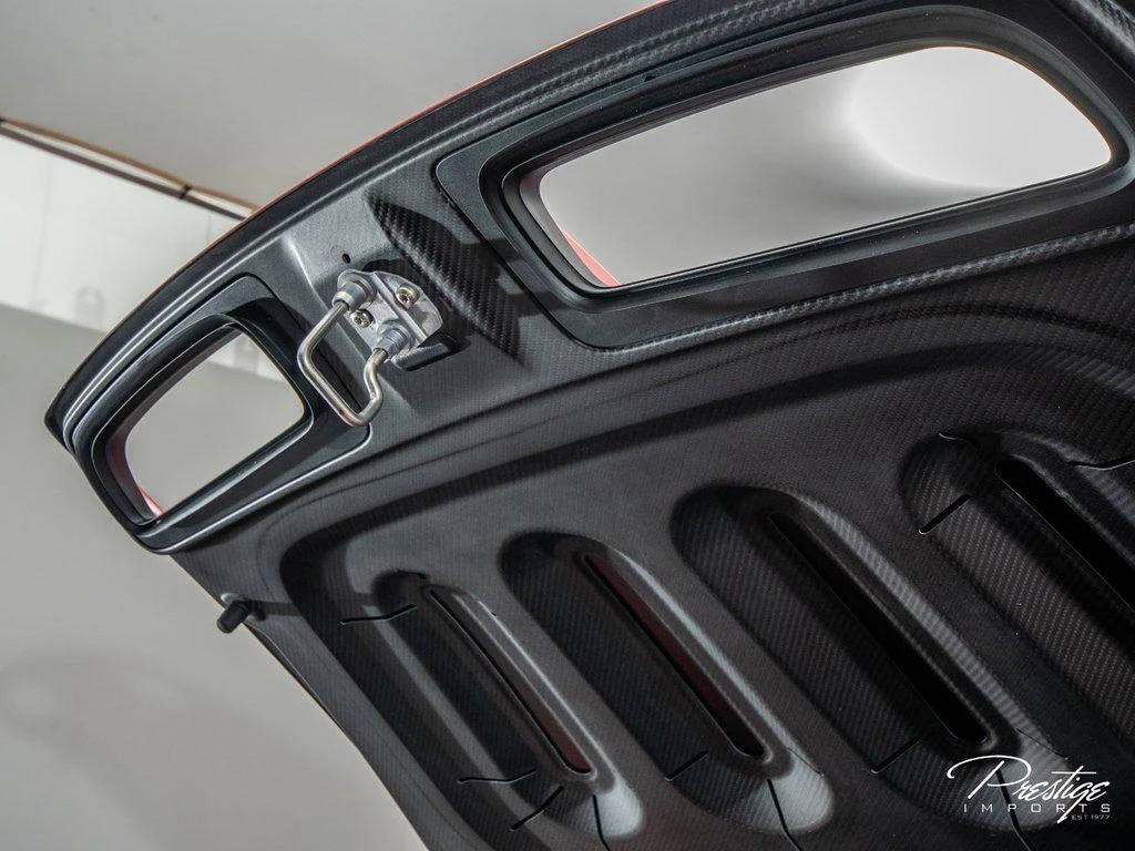 2026 Porsche 911 (992.2) GT3, 20/30