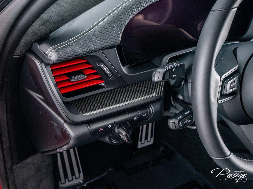 2026 Porsche 911 (992.2) GT3, 21/30