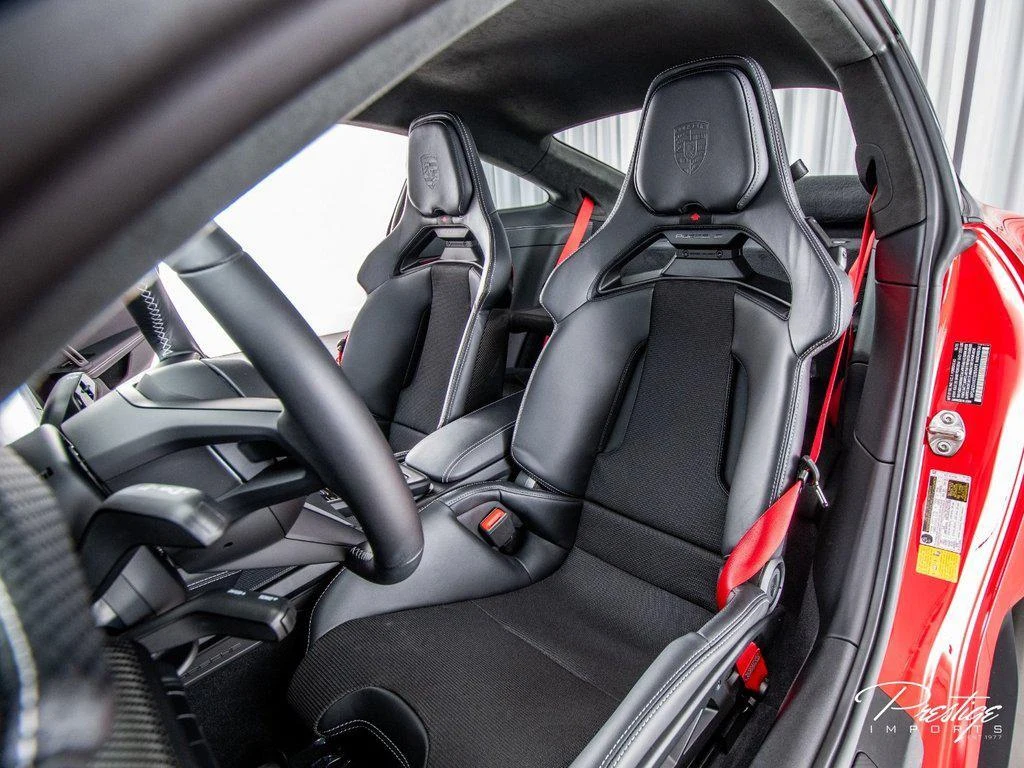 2026 Porsche 911 (992.2) GT3, 23/30
