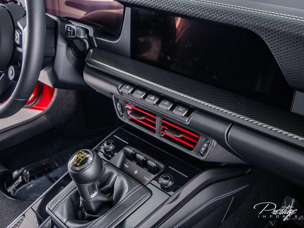 2026 Porsche 911 (992.2) GT3, 25/30