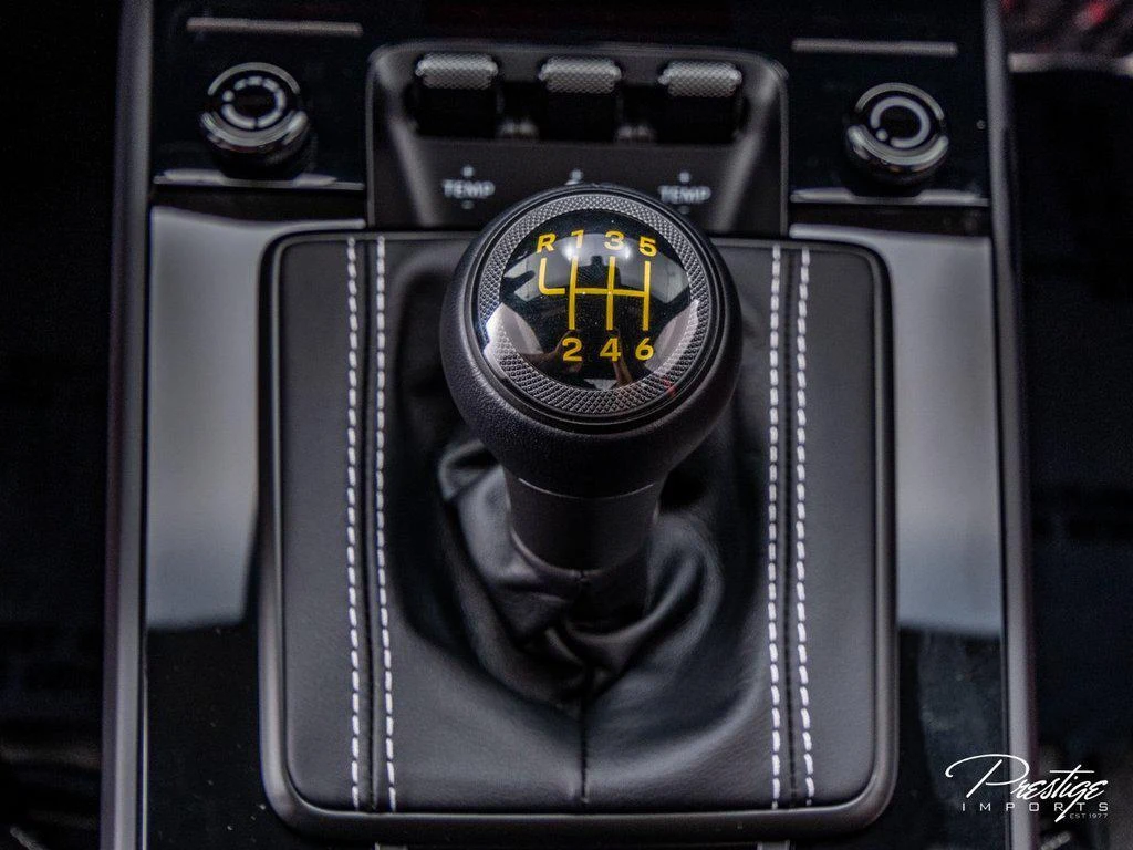 2026 Porsche 911 (992.2) GT3, 29/30