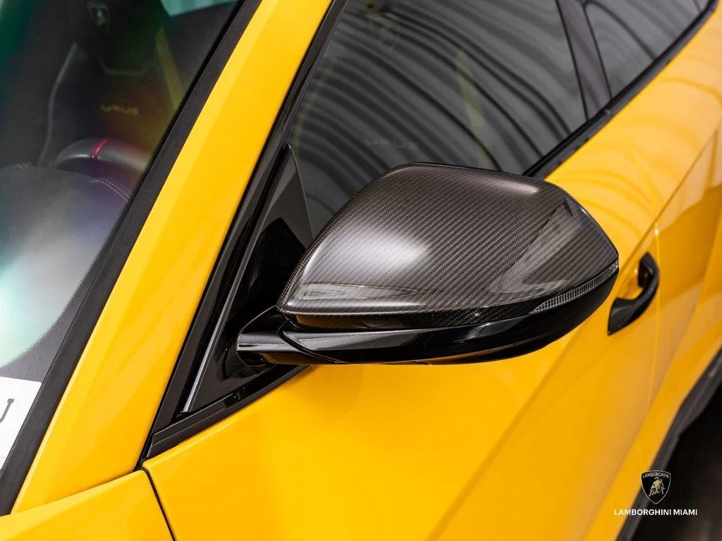 2024 Lamborghini Urus Performante, 5/30