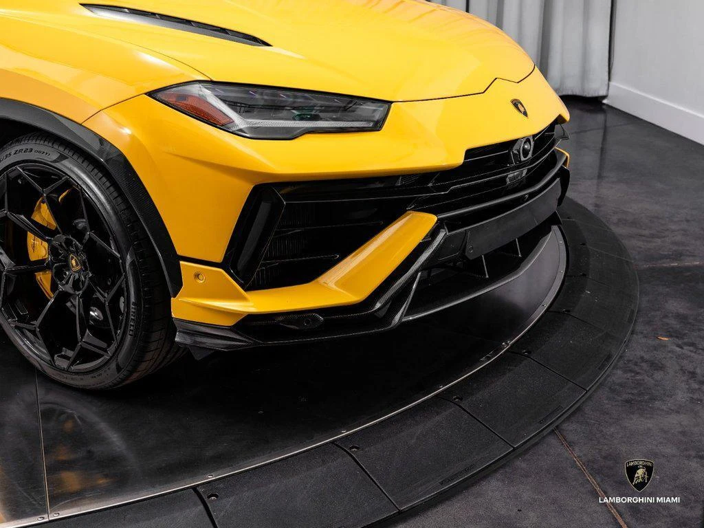 2024 Lamborghini Urus Performante, 13/30