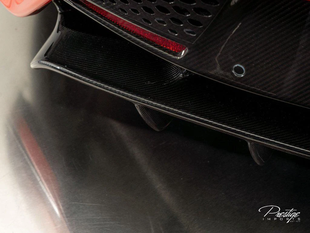 2021 McLaren 765LT, 15/30