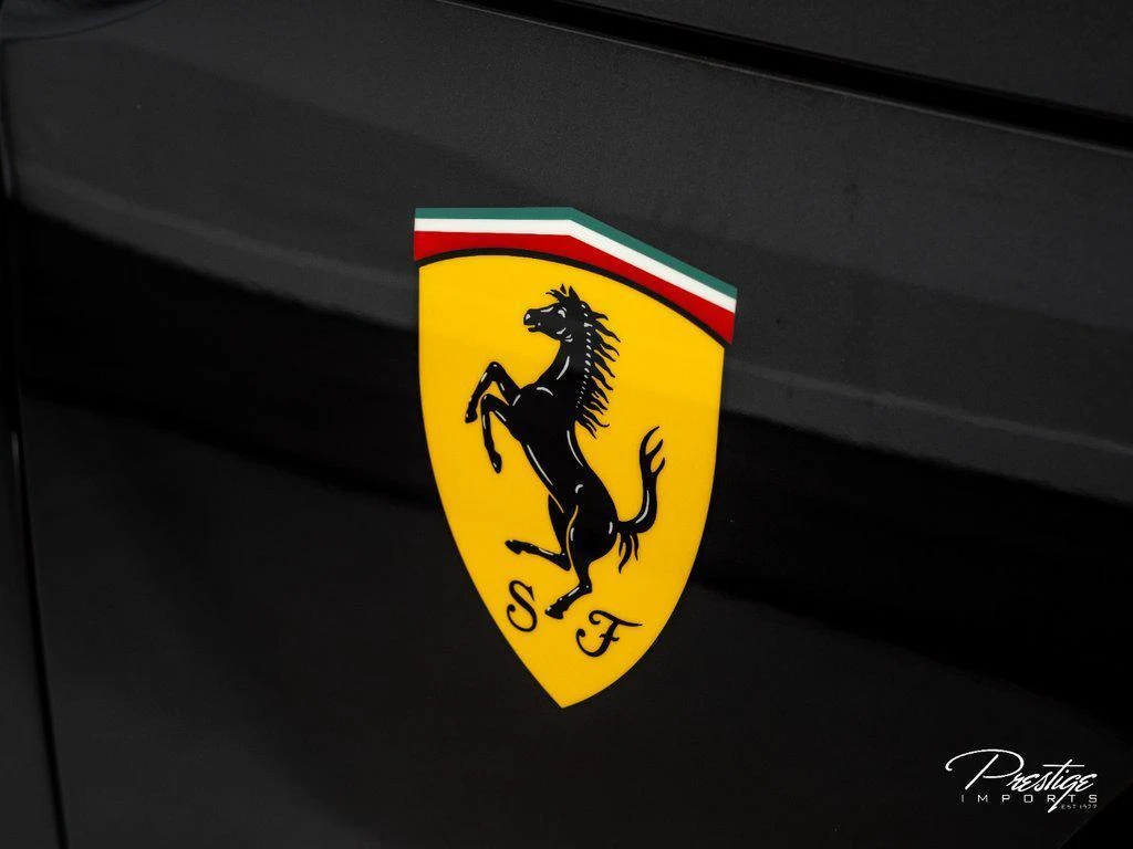 2025 Ferrari Purosangue, 6/30