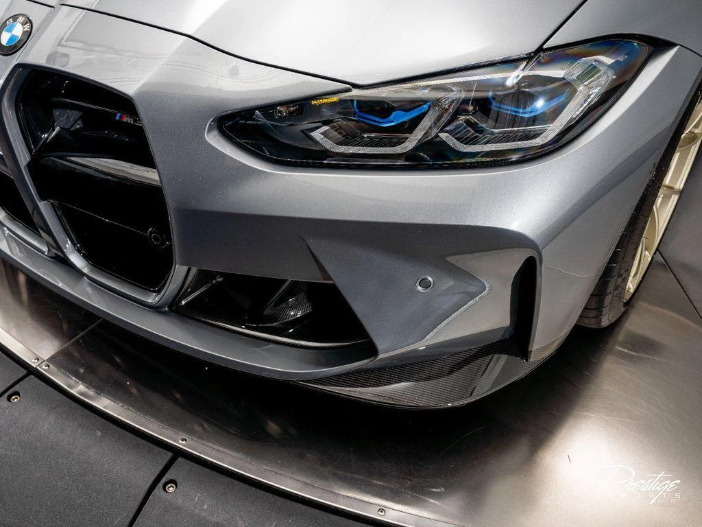 2023 BMW M3 (G80), 4/30