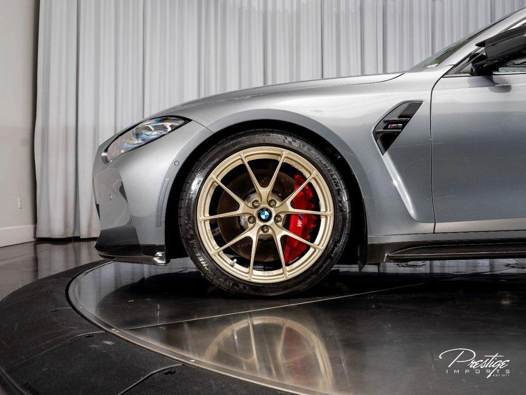 2023 BMW M3 (G80), 7/30