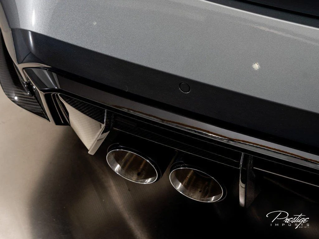 2023 BMW M3 (G80), 9/30