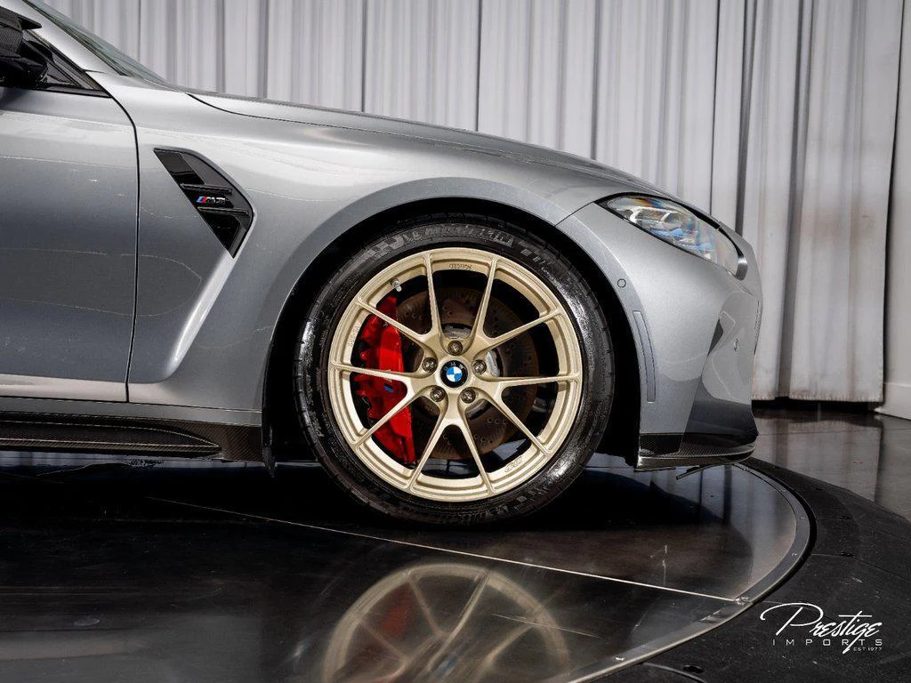 2023 BMW M3 (G80), 13/30