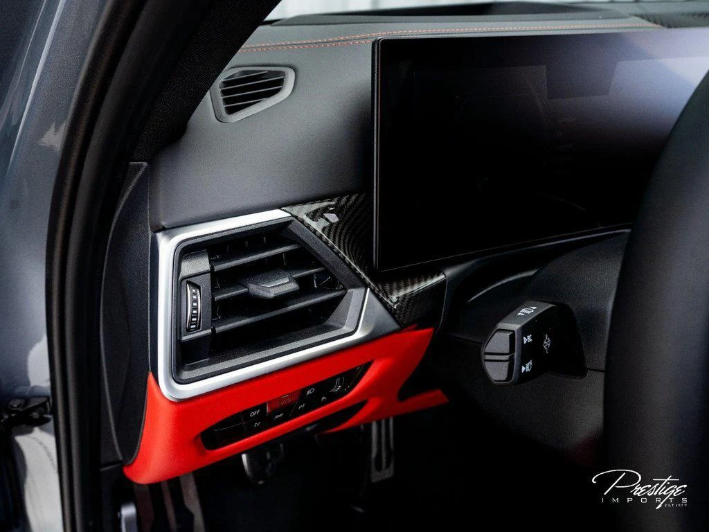2023 BMW M3 (G80), 17/30