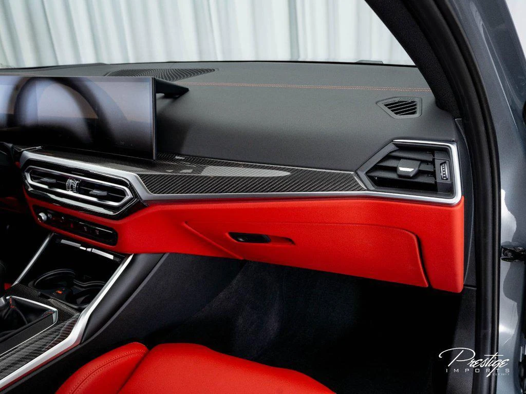 2023 BMW M3 (G80), 25/30