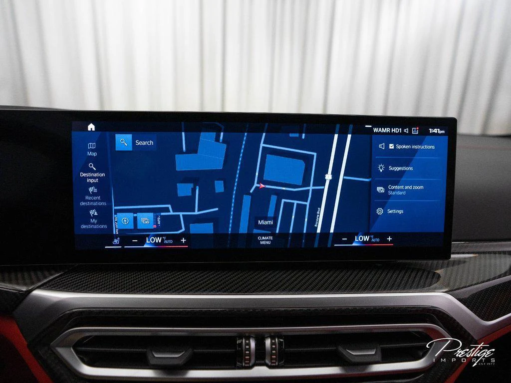 2023 BMW M3 (G80), 29/30