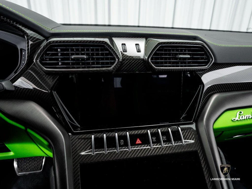 2024 Lamborghini Urus S, 13/30