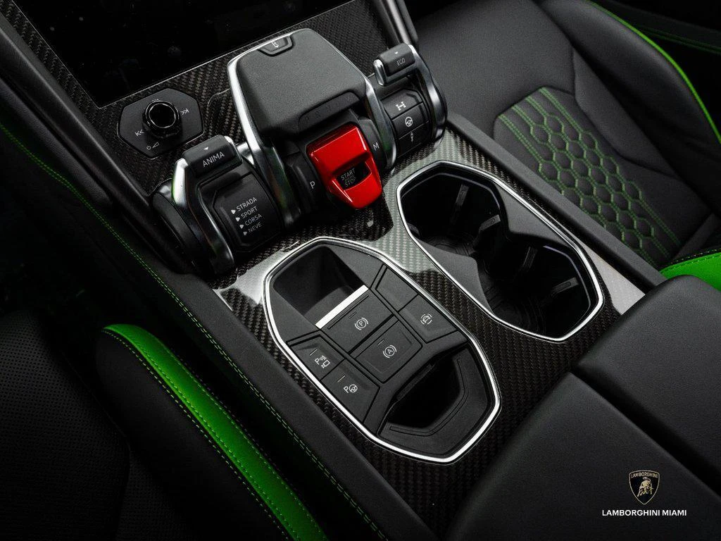 2024 Lamborghini Urus S, 14/30