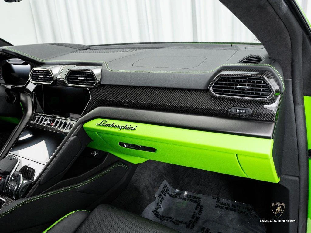 2024 Lamborghini Urus S, 20/30