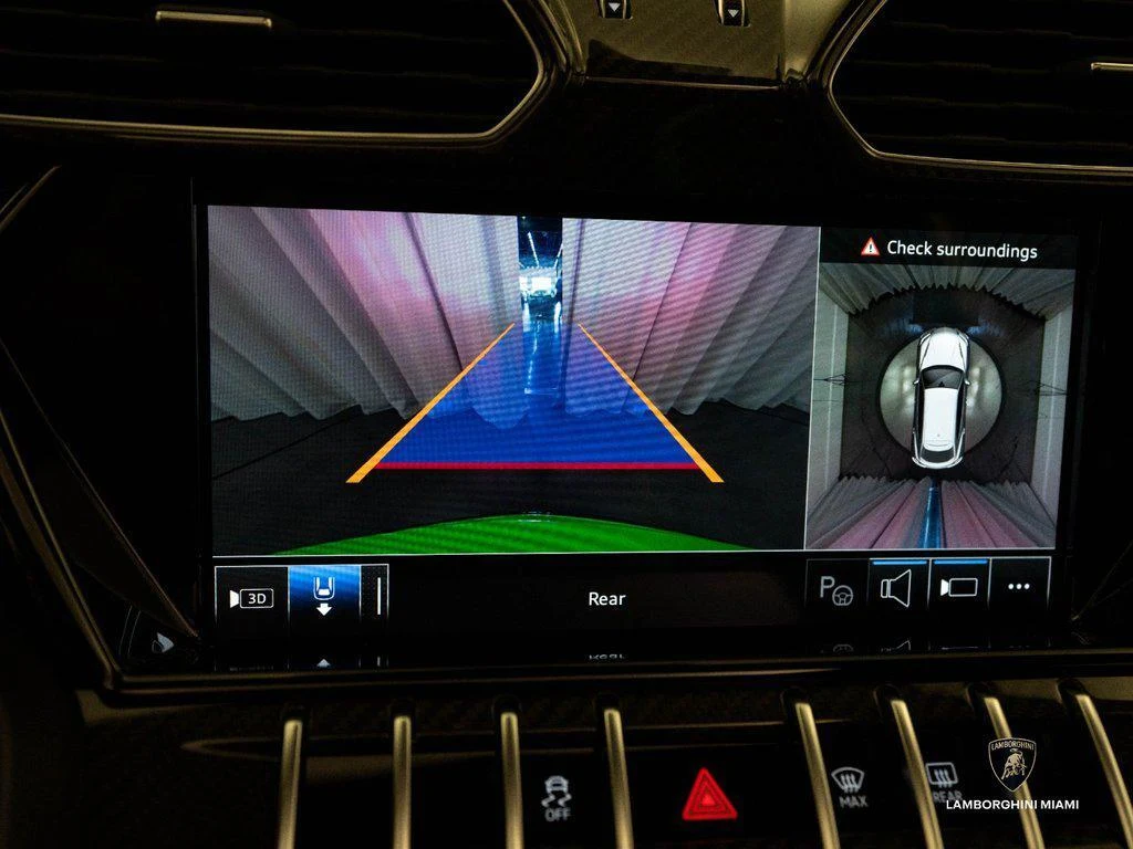 2024 Lamborghini Urus S, 30/30