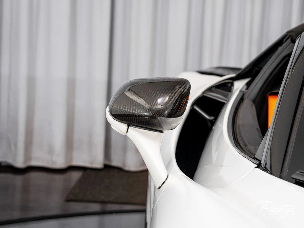 2020 McLaren 720S Spider Performance, 2/30
