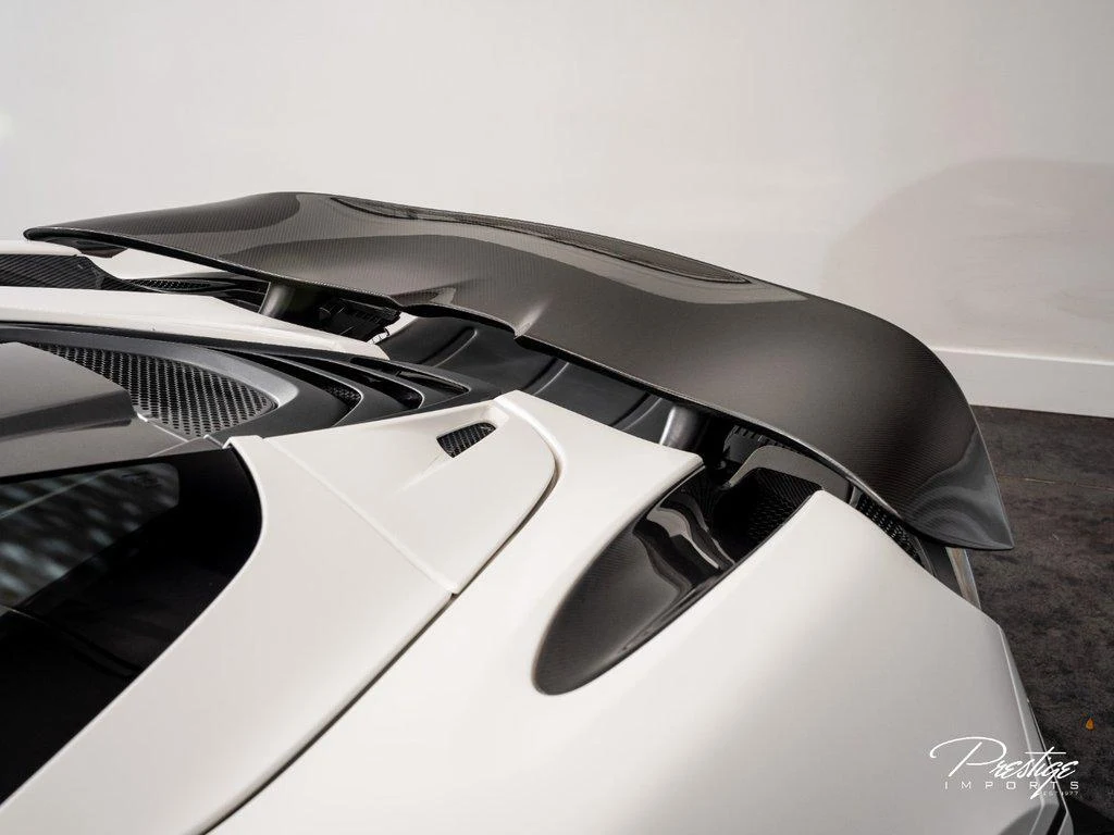 2020 McLaren 720S Spider Performance, 14/30